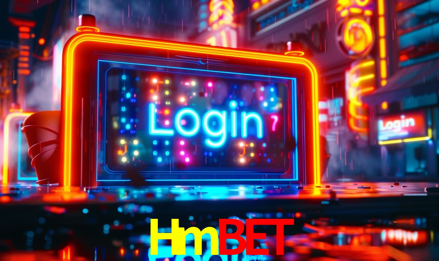 Registre-se hoje no Cassino Hmbet